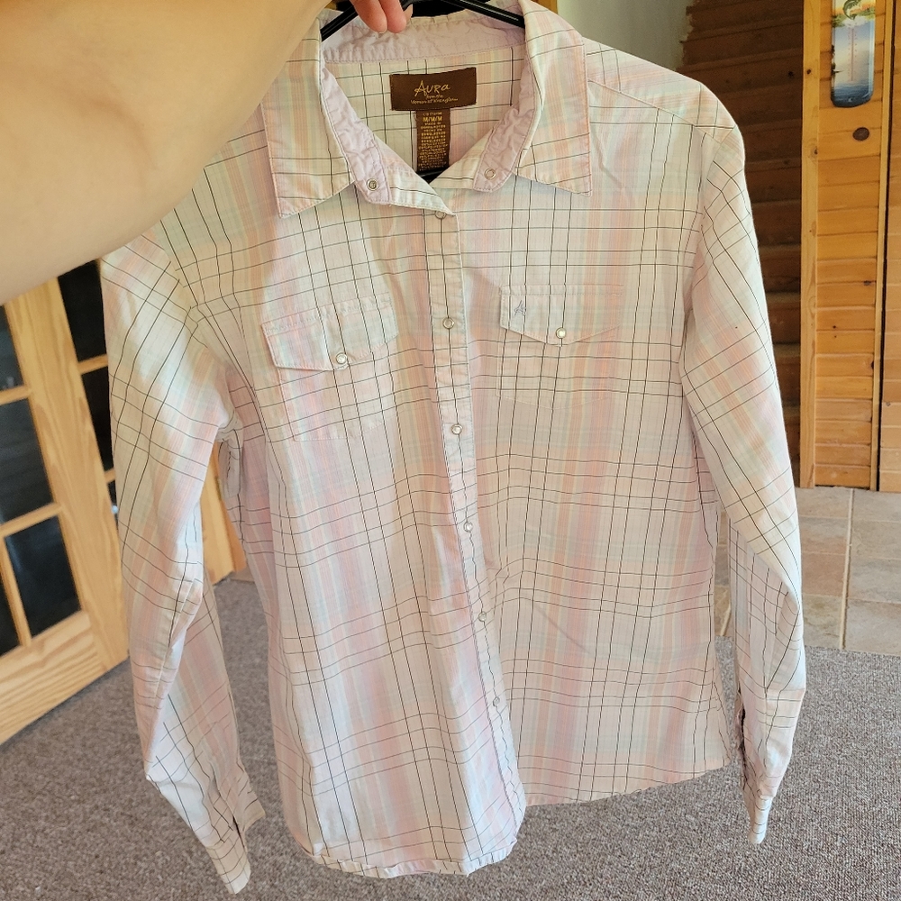 Rodeo shirt